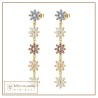 Gioielli Rosato – Orecchini In Argento